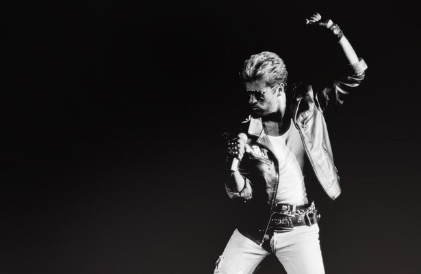 George Michael: Portret van een Artiest