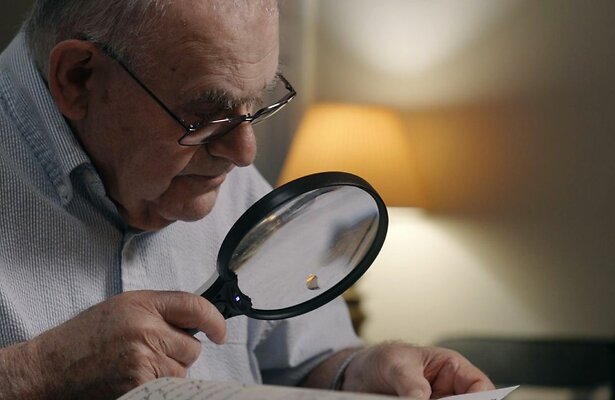 George Levy Mueller in Wat Wij Hebben Doorstaan