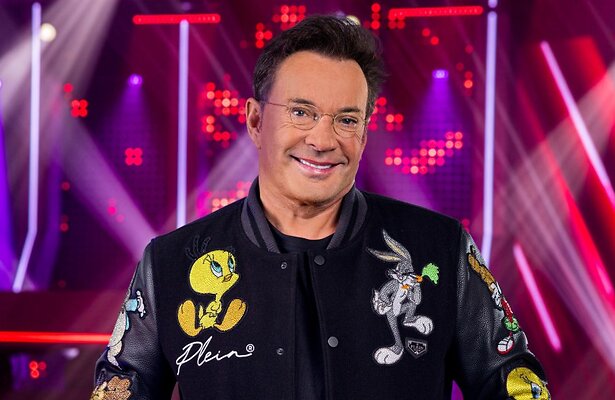 Gerard joling