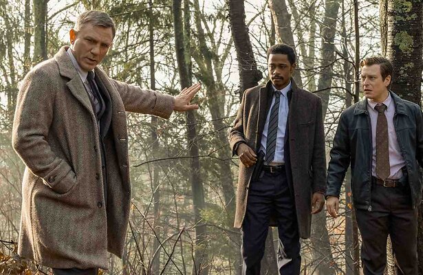 Glass Onion: A Knives Out Mystery