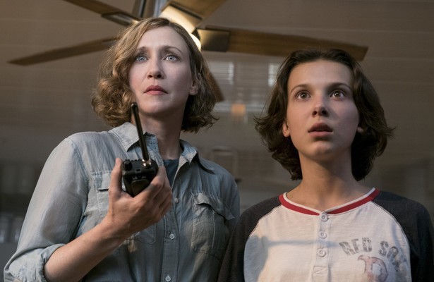 Godzilla: King of the Monsters