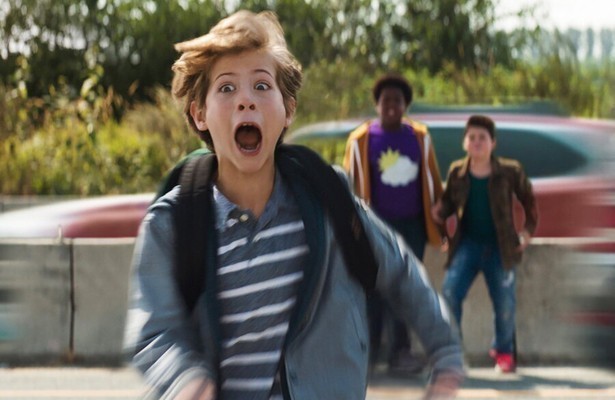 Jacob Tremblay in Good Boys