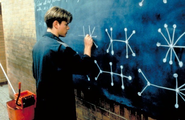 De doorbraak van Matt Damon en Ben Affleck