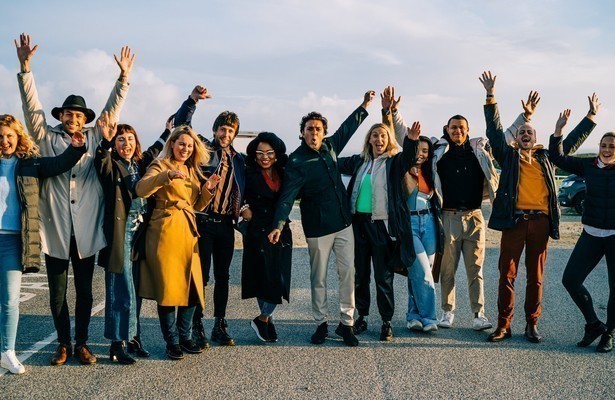 Gordon Ramsay's Future Food Stars