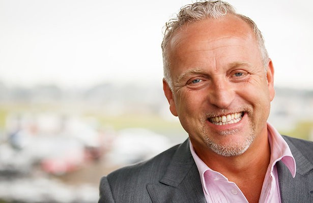 Gordon bleef niet clean tijdens coronacrisis