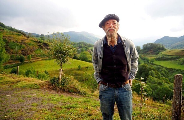 Ilja Gort voor Gort over de Grens