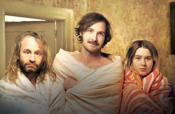 Nieuwe Zweedse serie over een kinderpsycholoog