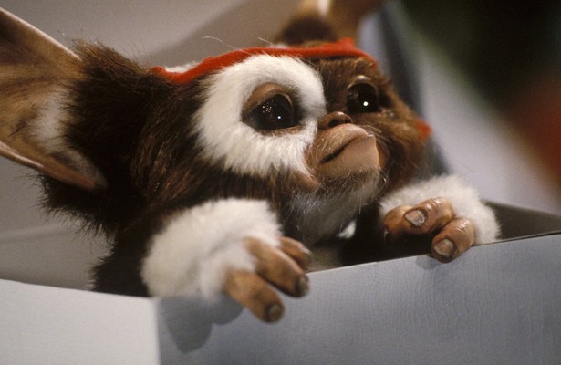 Still uit Gremlins 2: The New Batch