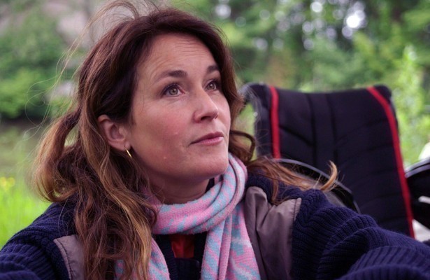 Marjolein van Heemstra