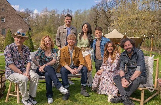 De duettenaflevering van Beste Zangers komt eraan! 