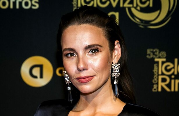 Gwen van Poorten doet mee aan De Verraders