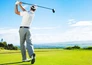 Golf: European Tour - Hero Indian Open