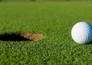 Golf: South African Open