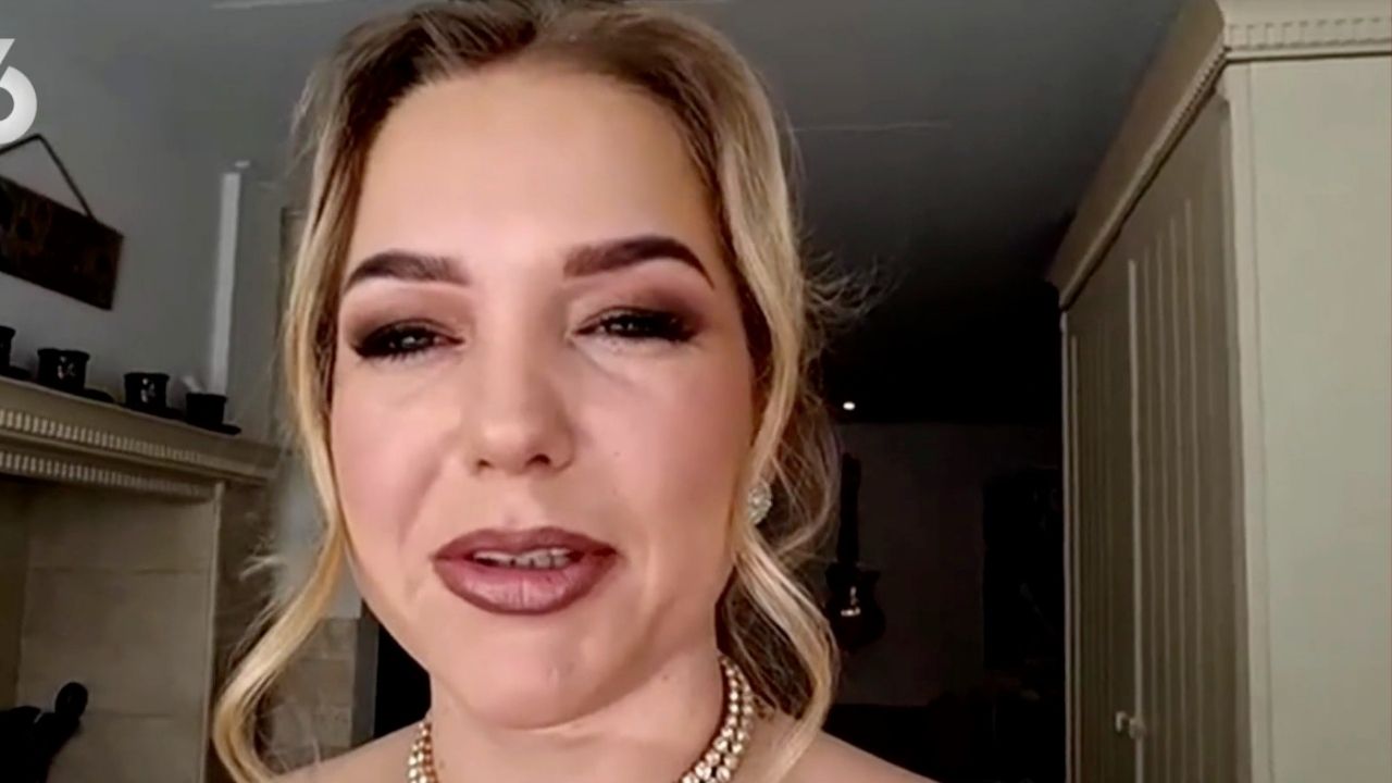 Urk!-Gerda: 'Ik ben nu bijna 30 kilo afgevallen'