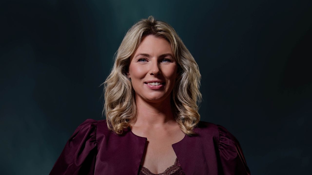 Greetje Hakvoort: 'Ik ben binnenkort in meerdere familieprogramma's te zien'