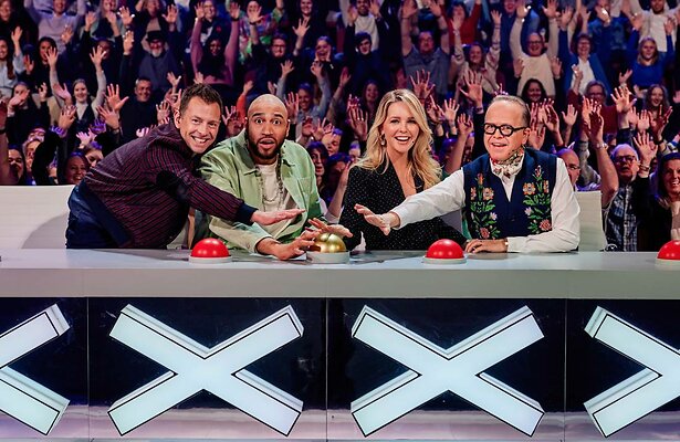 Holland's Got Talent