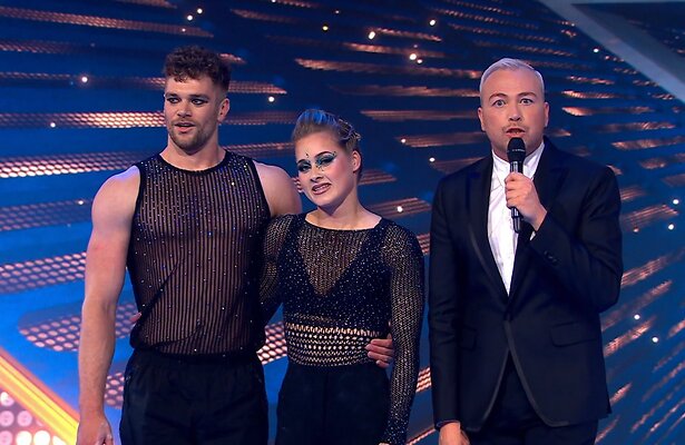 Holland's Got Talent