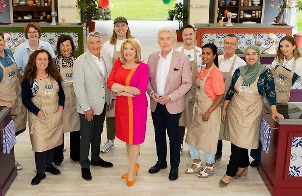 Robèrt, Janny en André