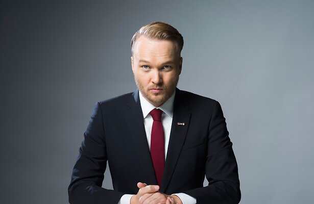 Arjen Lubach