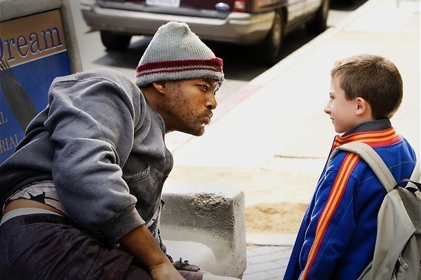 Superheld Will Smith is niet populair