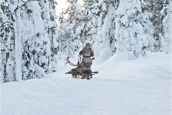 Saoirse Ronan is een moordmachine