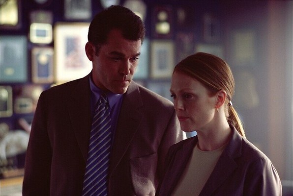 Hannibal Lecter is terug