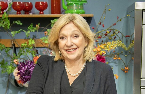 Janny van der Heijden