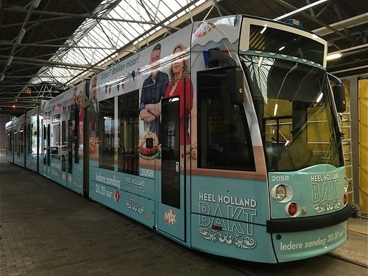 Nederlandse klassiekers uit de oven