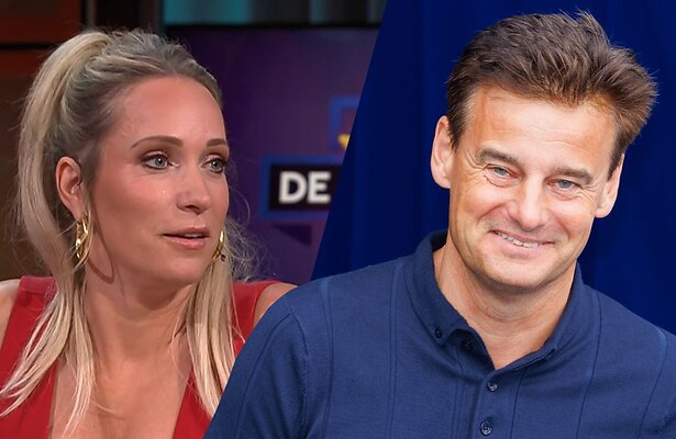 Helene Hendriks, Wilfred Genee