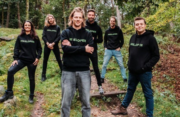 Artiesten brengen ode aan zorgmedewerkers