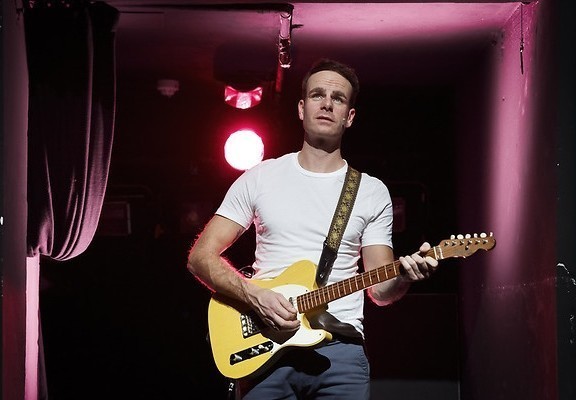 Henry van Loon in Onze Henry