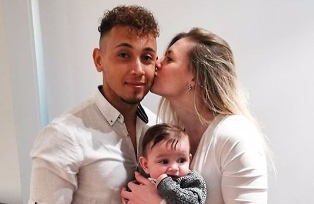 Herbert, Jolien, Emilio