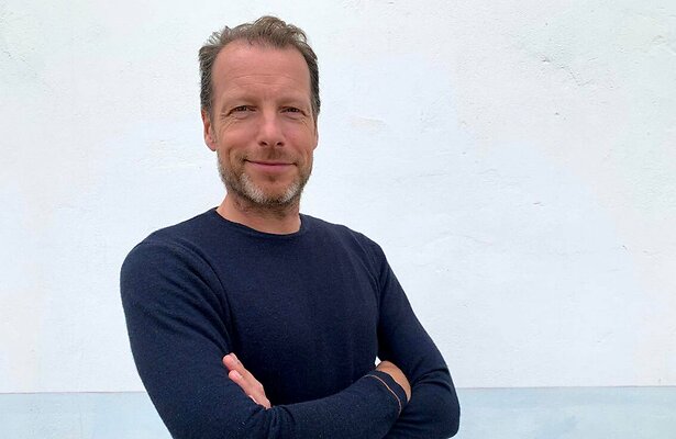 Herman van der Zandt