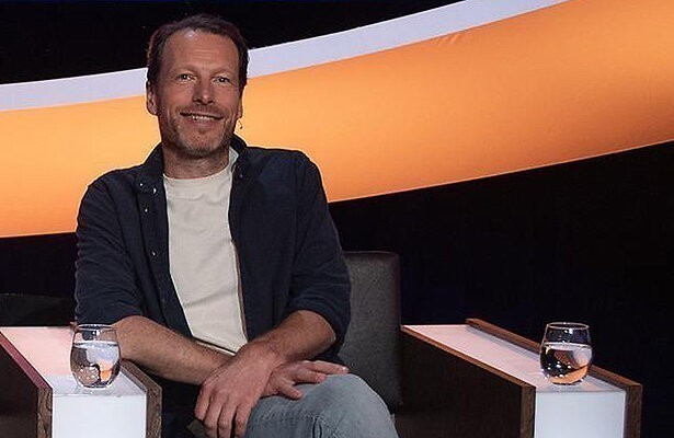 Herman van der Zandt in De Slimste Mens