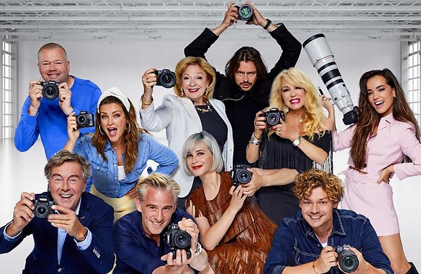 Het perfecte plaatje