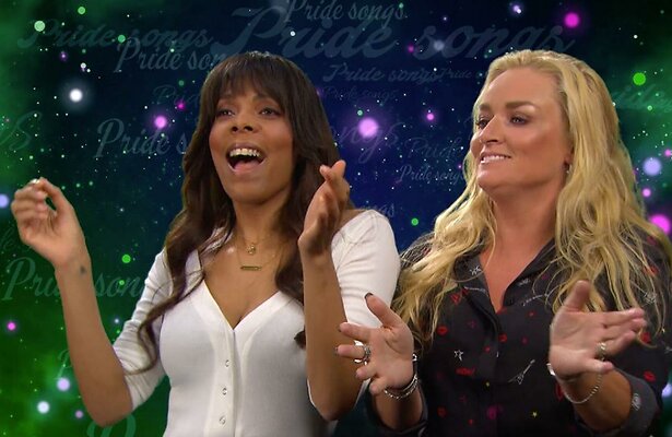 Het Beste van... Pride Songs