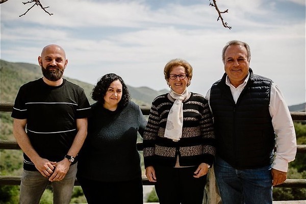 Zuid-Spaans dorp weer op de kaart in Het Spaanse dorp: Polopos