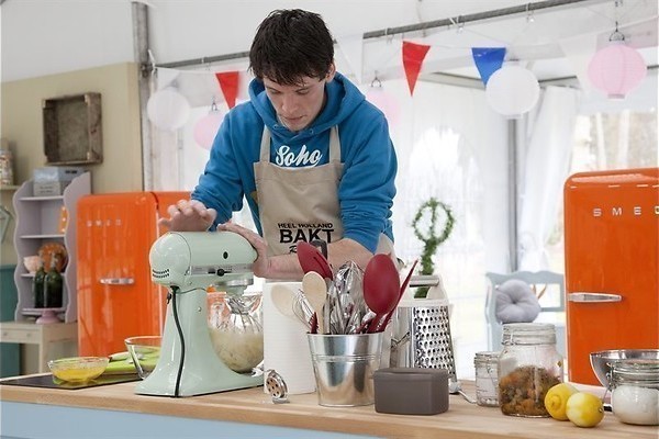 Rutger van den Broek