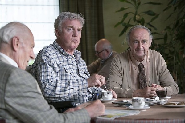 Het geheime dagboek van Hendrik Groen