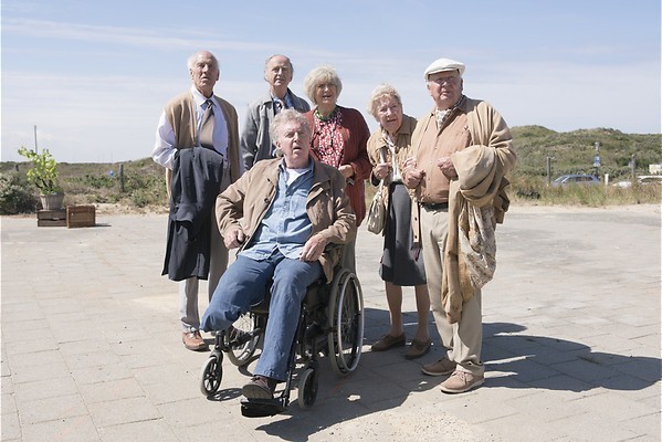 Verdwenen bestek in het bejaardentehuis