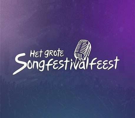 Het grote songfestivalfeest in Ziggo