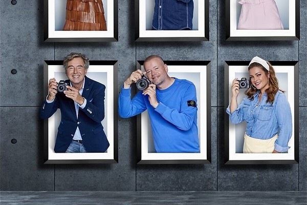 De magie van fotografie