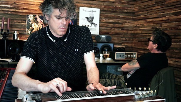 JB Meijers: muzikale duizendpoot