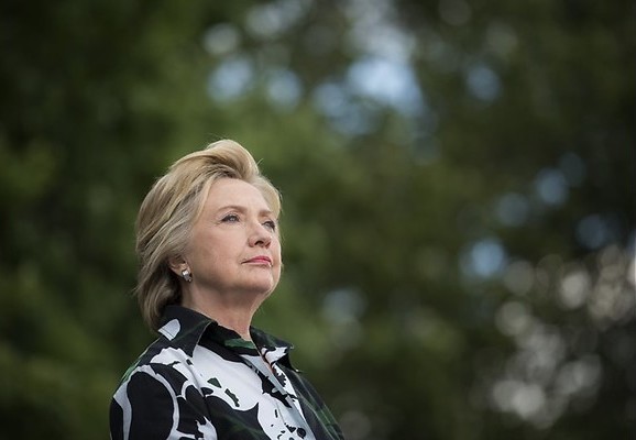 De vrouw achter de politicus