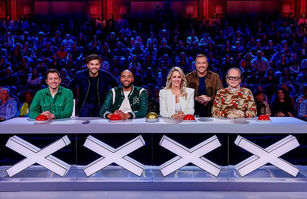 Holland's Got Talent