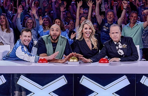 Holland's Got Talent