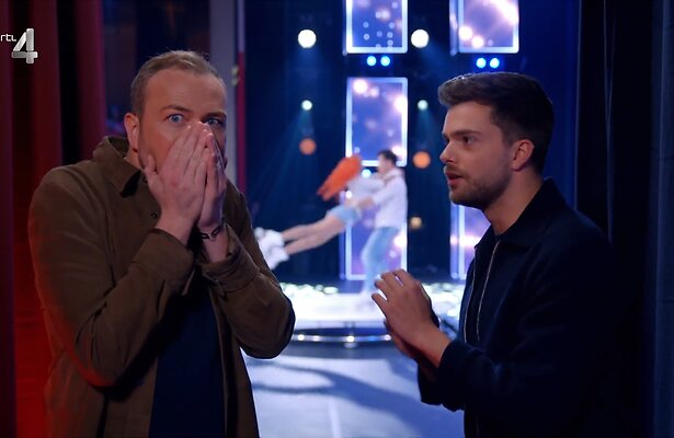 Holland's Got Talent