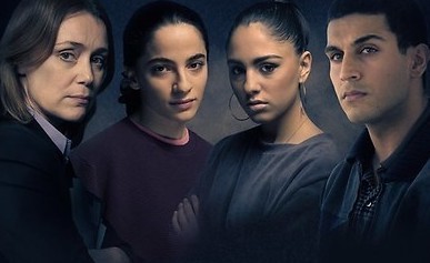 Vermoord door eigen familie