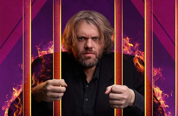 Jaap Amesz (Terror Jaap)