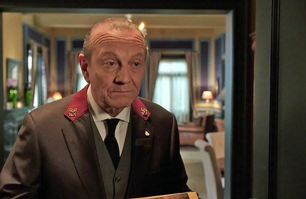 5 vragen aan Hubert Fermin over Heer & Meester